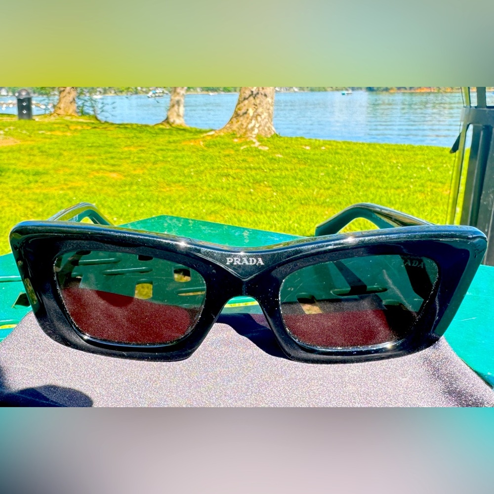 Women’s Prada Sunglasses